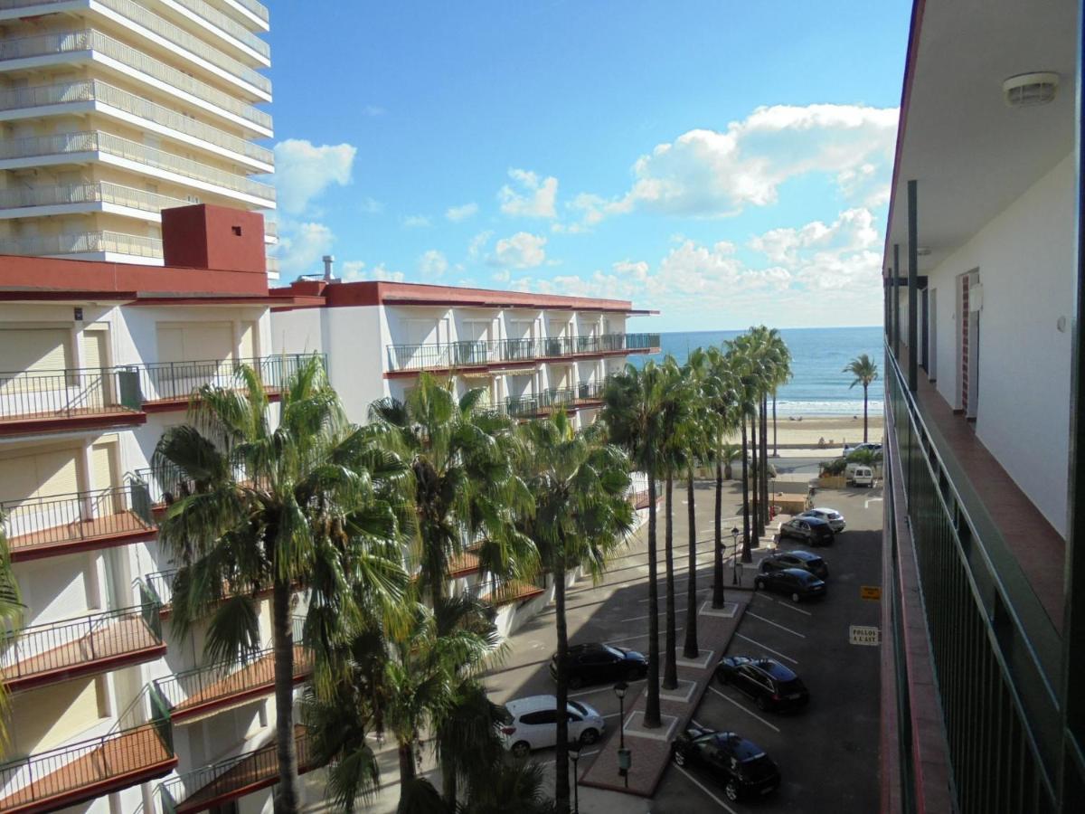 Les Doyes Bl 4 Pta 145 Apartment Peniscola Exterior photo
